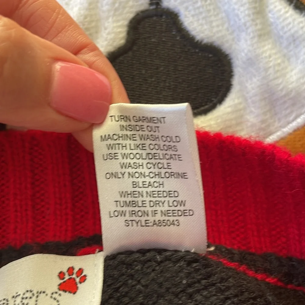 Jolly Sweaters for Dogs